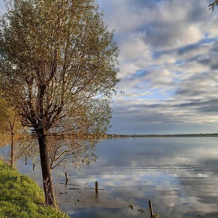 Вилла Maison De Charme A 5 Min De Sainte-Mere-Eglise Chef-du-Pont Экстерьер фото