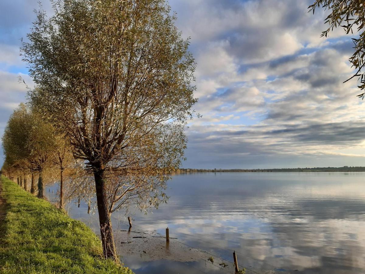 Вилла Maison De Charme A 5 Min De Sainte-Mere-Eglise Chef-du-Pont Экстерьер фото